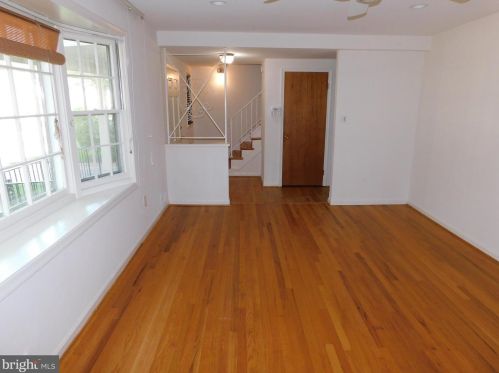 10317 Folk St, Silver Spring MD  20902-3857 exterior