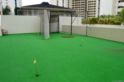 469 Ena Rd, Honolulu HI  96815-1749 exterior