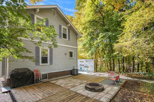 2020 Grand Ave, Kalamazoo MI 49006-4306 exterior