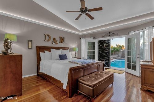 5361 Linda Ln, Chandler AZ 85226-1644 exterior