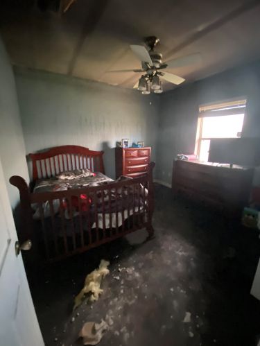 152 Gln Rd, Fort Pierce FL 34953-8321 exterior