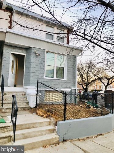 6442 Limekiln Pike, Philadelphia PA 19138-3103 exterior