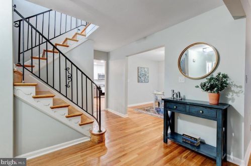 1007 Arcola Ave, Silver Spring MD  20902-3403 exterior