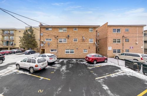 4228 Keystone Ave, Chicago IL  60641-2354 exterior