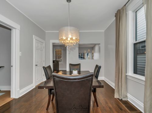 3345 Kedzie Ave, Chicago IL 60632-2728 exterior