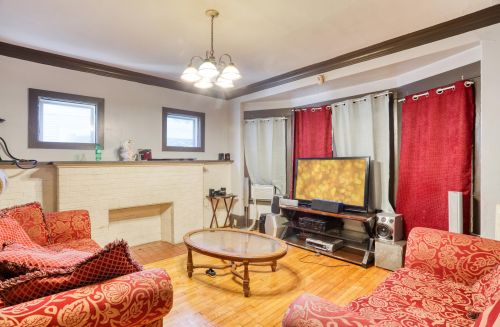 2524 41st St, Milwaukee, WI 53210-2934