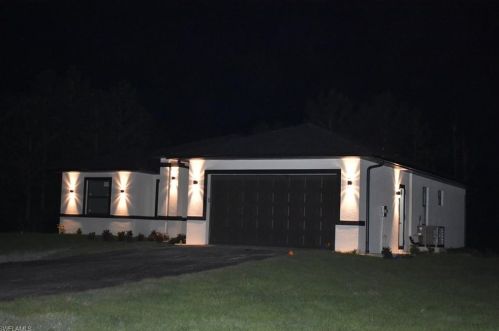 3810 58 Ave, Naples FL 34120-4021 exterior