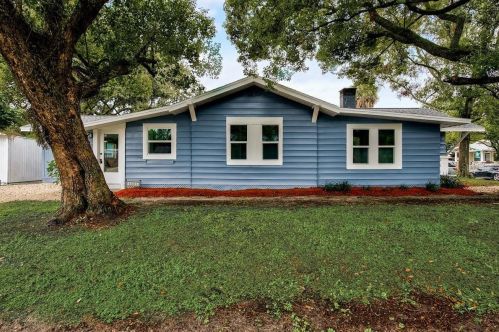 6605 Wellington, Tampa FL 33604-5569 exterior