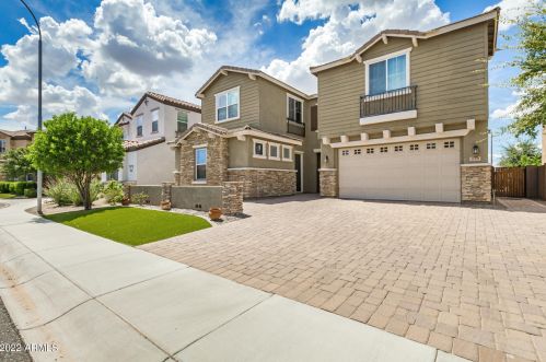 940 Marie Dr, Chandler AZ  85225 exterior