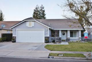 313 Sunbird Dr, Turlock, CA 95382-9608
