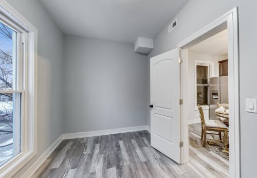 1217 Kolin Ave, Chicago IL 60652-3537 exterior