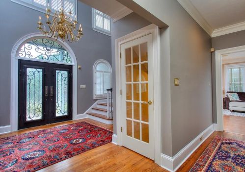 3022 Castle Pne Dr, Duluth GA 30097-2041 exterior