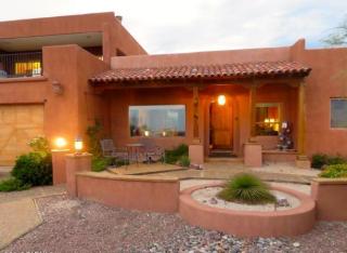 4740 Pontatoc Rd, Tucson, AZ 85718-6145