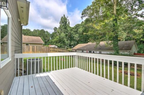 2930 Joe Jerkins Blvd, Austell GA 30106-3247 exterior