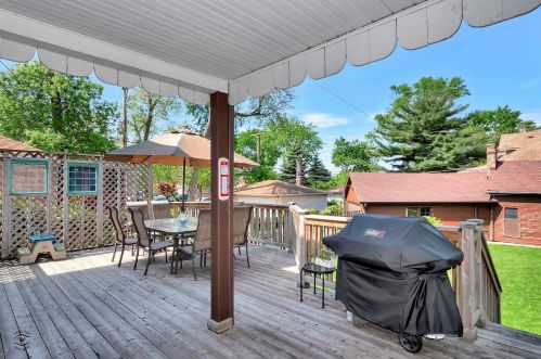 11056 Bell Ave, Chicago IL 60643-3935 exterior