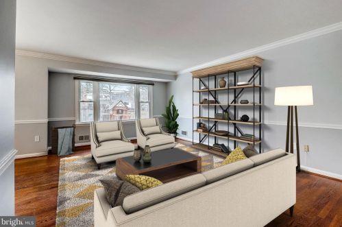 1506 Leister Dr, Silver Spring MD 20904-1548 exterior