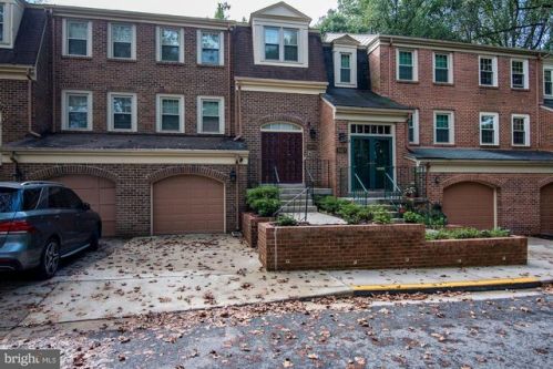 5919 Empire Way, Rockville, MD 20852-2861