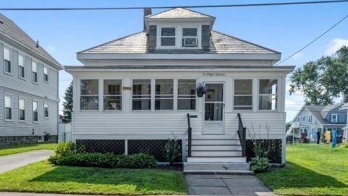 12 Ethel Ave, Peabody, MA 01960-5309