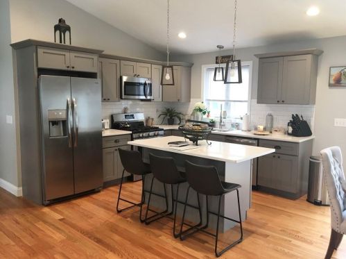 34 Gem St, Providence RI  02904-4805 exterior