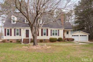 9201 Lake Carol Dr, Zebulon, NC 27597-7602