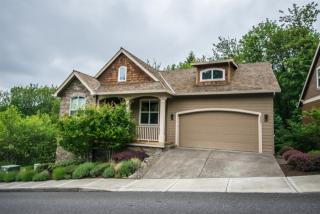 2501 Birkendene St, Portland OR  97229-8080 exterior