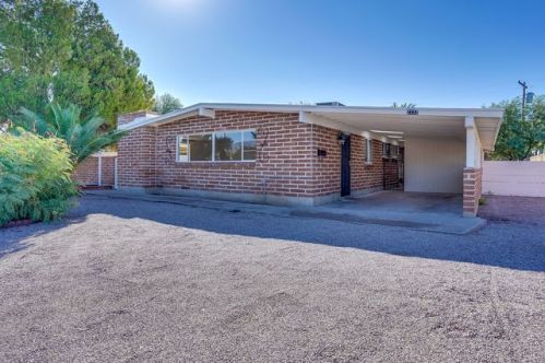 2232 Glenn St, Tucson AZ  85716-2240 exterior