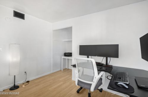 1210 Garden Loop, Tucson AZ  85706-1464 exterior