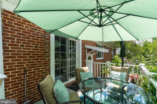 10612 Edgewood Ave, Silver Spring MD 20901-1734 exterior