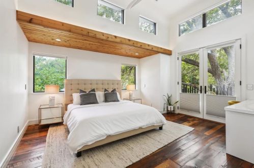 1705 Collier St, Austin TX 78704-2916 exterior