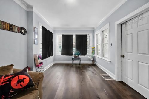 6525 Laflin St, Chicago IL  60636-2811 exterior