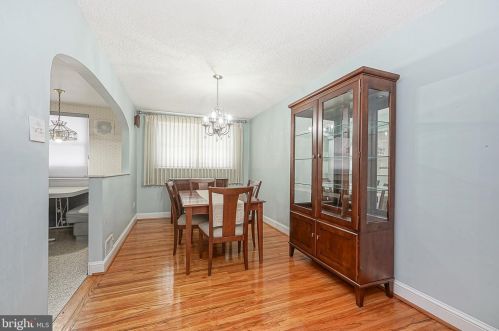 1938 28 St, Philadelphia PA 19145-2408 exterior