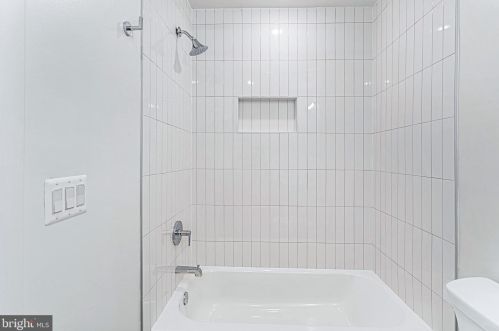 2905 Georgia Ave, Washington DC 20001-3805 exterior