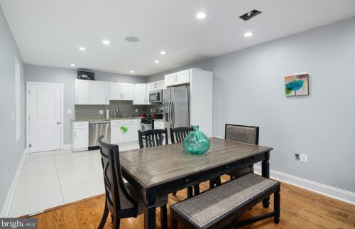 1403 29 St, Philadelphia PA 19146-3708 exterior