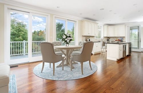 17 Baldpate Hl Rd, Newton MA 02459-2826 exterior