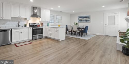 13828 Beacon Hollow Ln, Silver Spring MD 20906-3003 exterior