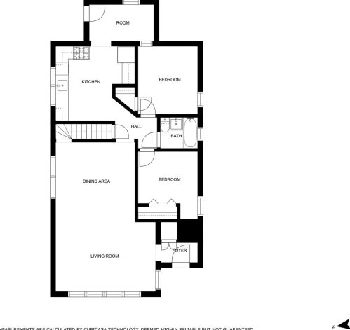 2639 76th Ct, Chicago IL  60707-4502 exterior