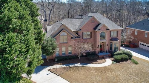 3449 Chaselton Ct, Duluth, GA 30096-3079