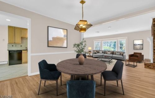 119 Mount Horeb Rd, Warren NJ 07059-5552 exterior