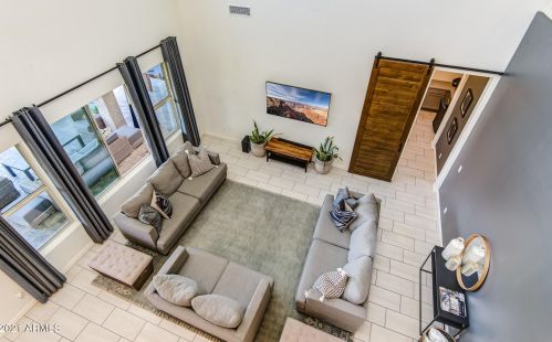 31314 1 Pl, Phoenix AZ 85022-2316 exterior