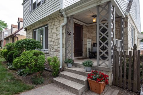 130 85, Milwaukee WI 53214-2963 exterior