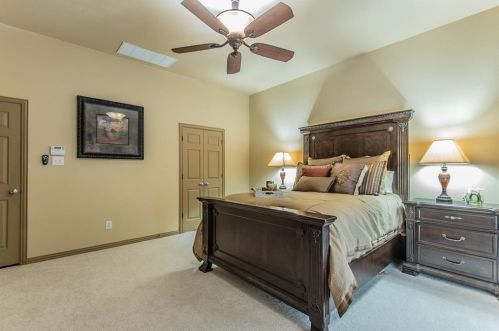 1765 Crowbridge Dr, Frisco TX 75033-1473 exterior