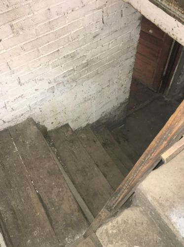 2364 Pierce St, Gary IN 46408-3808 exterior