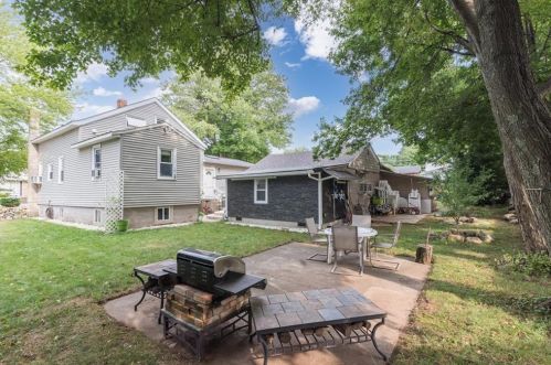 9 Ashby St, Providence RI 02919-6604 exterior