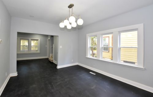 1939 18th St, Milwaukee WI  53205-1646 exterior