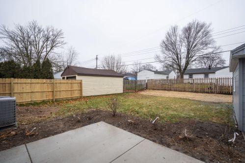 8300 Herbert Ave, Milwaukee WI 53218-3633 exterior