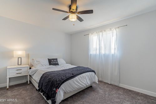 2226 Blanche Dr, Phoenix AZ  85022-4021 exterior