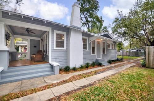 912 Bruce St, Tampa FL  33606-2845 exterior