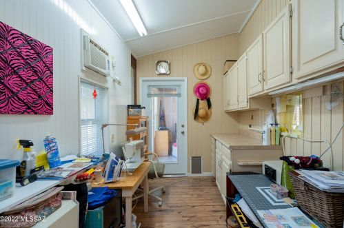 955 Camino Asturias, Green Valley AZ 85622-3246 exterior