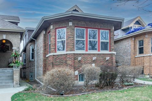 1739 New England Ave, Chicago IL  60707-4404 exterior