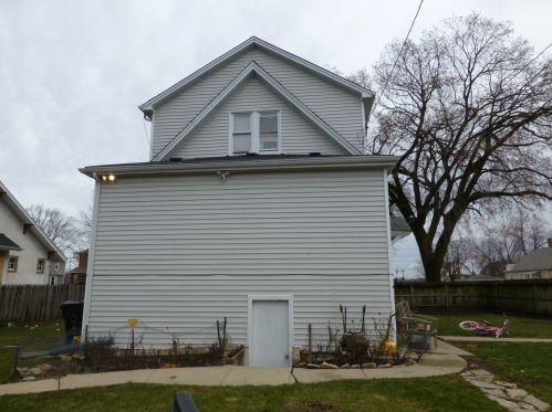 1516 2 Ave, Broadview IL 60153-2212 exterior